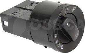 OSSCA 11735 - Interrupteur, lumière principale droxauto.com
