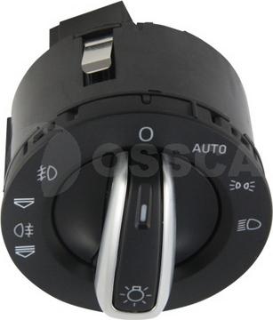 OSSCA 11736 - Interrupteur, lumière principale droxauto.com
