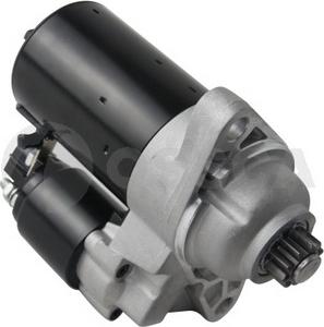 OSSCA 11722 - Démarreur droxauto.com