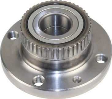 OSSCA 18452 - Moyeu de roue droxauto.com