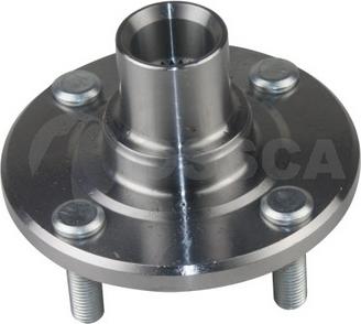 OSSCA 18457 - Moyeu de roue droxauto.com