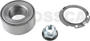 OSSCA 18474 - Kit de roulements de roue droxauto.com