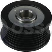 OSSCA 18553 - Poulie, alternateur droxauto.com