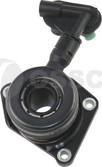 OSSCA 18536 - Butée de débrayage droxauto.com