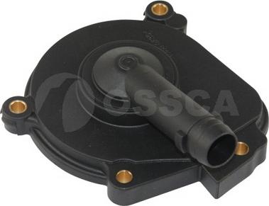 OSSCA 18574 - Soupape, dégazage du carter droxauto.com
