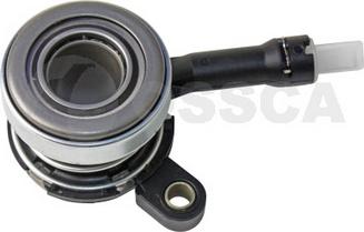 OSSCA 18578 - Butée de débrayage droxauto.com