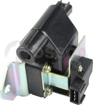OSSCA 18645 - Bobine d'allumage droxauto.com