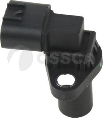 OSSCA 18600 - Capteur d'angle, vilebrequin droxauto.com