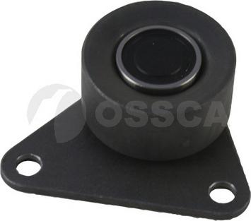 OSSCA 18633 - Poulie renvoi / transmission, courroie de distribution droxauto.com