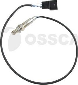 OSSCA 18621 - Sonde lambda droxauto.com