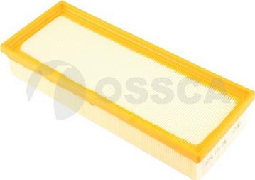 OSSCA 18054 - Filtre à air droxauto.com