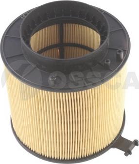OSSCA 18055 - Filtre à air droxauto.com
