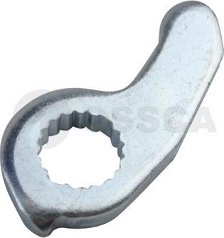 OSSCA 18004 - Fourchette de débrayage, embrayage droxauto.com