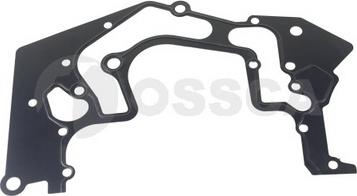 OSSCA 18025 - Joint d'étanchéité, carter de distribution droxauto.com