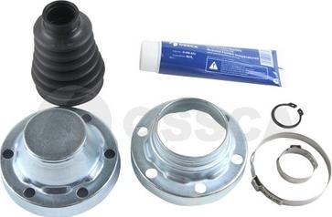 OSSCA 18183 - Joint-soufflet, arbre de commande droxauto.com