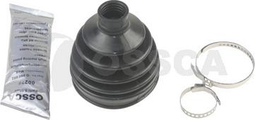 OSSCA 18187 - Joint-soufflet, arbre de commande droxauto.com