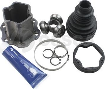 OSSCA 18179 - Jeu de joints, arbre de transmission droxauto.com