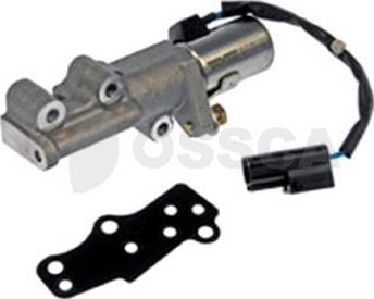 OSSCA 18846 - Valve de commande, réglage d'arbres à came droxauto.com