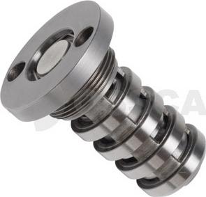 OSSCA 18841 - Valve de commande, réglage d'arbres à came droxauto.com