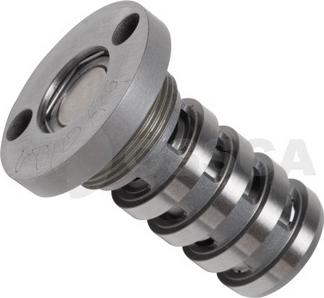 OSSCA 18842 - Valve de commande, réglage d'arbres à came droxauto.com