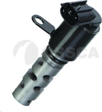 OSSCA 18854 - Valve de commande, réglage d'arbres à came droxauto.com