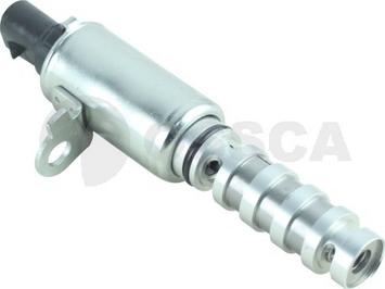 OSSCA 18866 - Valve de commande, réglage d'arbres à came droxauto.com