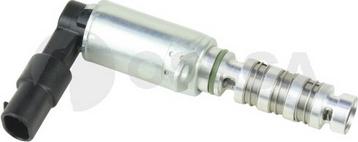 OSSCA 18863 - Valve de commande, réglage d'arbres à came droxauto.com