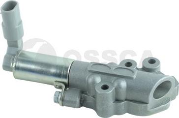 OSSCA 18862 - Valve de commande, réglage d'arbres à came droxauto.com