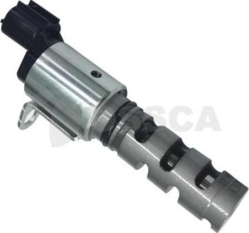 OSSCA 18819 - Valve de commande, réglage d'arbres à came droxauto.com