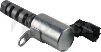 OSSCA 18826 - Valve de commande, réglage d'arbres à came droxauto.com