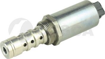 OSSCA 18874 - Valve de commande, réglage d'arbres à came droxauto.com