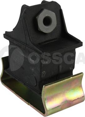 OSSCA 18356 - Support moteur droxauto.com