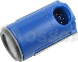 OSSCA 18350 - Capteur, parctronic droxauto.com