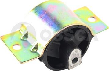 OSSCA 18357 - Support moteur droxauto.com