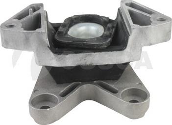 OSSCA 18302 - Support moteur droxauto.com
