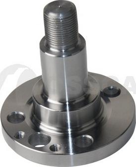 OSSCA 18314 - Moyeu de roue droxauto.com