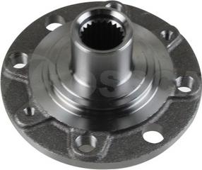 OSSCA 18310 - Moyeu de roue droxauto.com