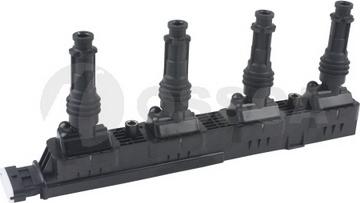 OSSCA 18336 - Bobine d'allumage droxauto.com