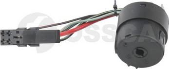 OSSCA 18337 - Interrupteur d'allumage / de démarreur droxauto.com