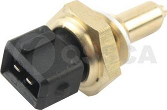 OSSCA 18373 - Sonde de température, liquide de refroidissement droxauto.com