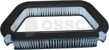 OSSCA 18207 - Filtre à air droxauto.com