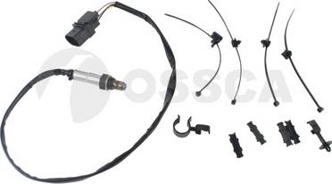 OSSCA 18232 - Sonde lambda droxauto.com