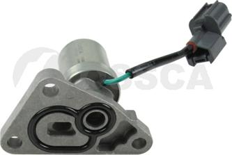 OSSCA 18795 - Valve de commande, réglage d'arbres à came droxauto.com