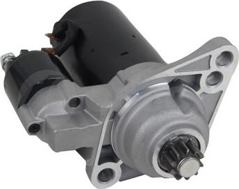 OSSCA 13984 - Démarreur droxauto.com