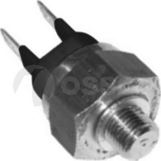 OSSCA 13986 - Sonde de température, liquide de refroidissement droxauto.com