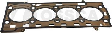 OSSCA 13988 - Joint d'étanchéité, culasse droxauto.com
