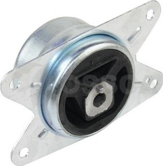 OSSCA 13449 - Support moteur droxauto.com