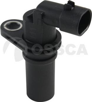 OSSCA 13453 - Capteur d'angle, vilebrequin droxauto.com