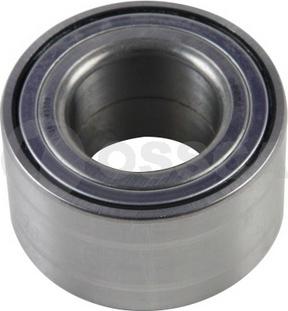 OSSCA 13549 - Kit de roulements de roue droxauto.com