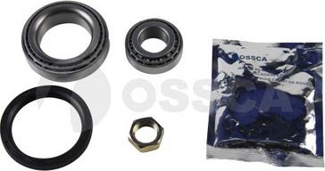 OSSCA 13568 - Kit de roulements de roue droxauto.com